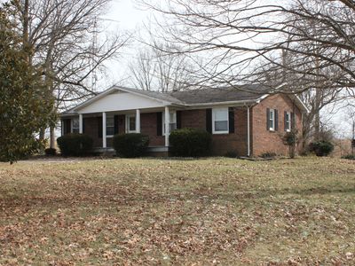 2445 Campground Rd, Olmstead, KY, 42265