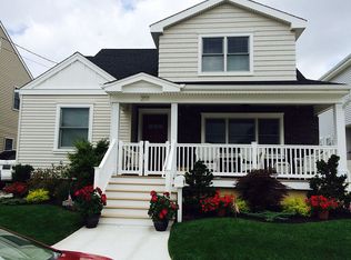 201 N Douglas Ave, Margate, NJ