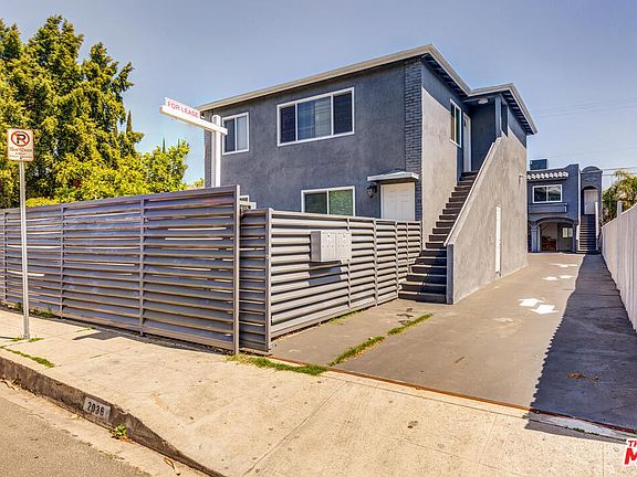 3rd image of 2036 Chariton St #2036