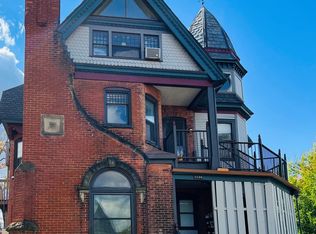 1136 Prospect St #5, Ann Arbor, MI