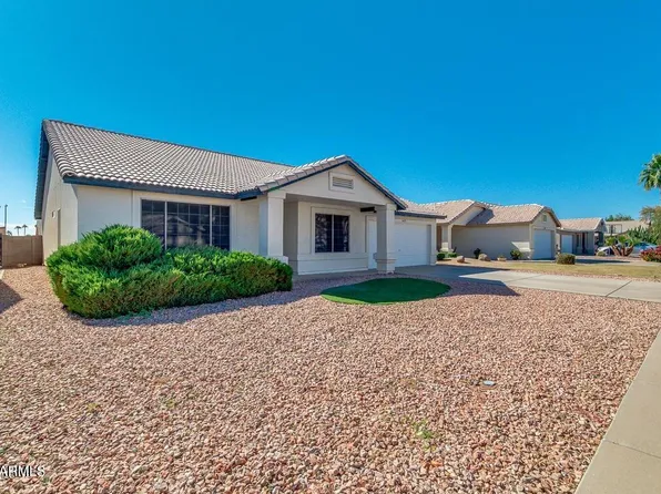 14473 W CARLIN Drive, Surprise, AZ 85374