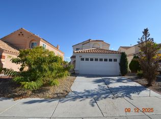 9541 Wooden Pier Way, Las Vegas, NV 89117