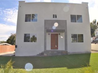 1103 W Santa Cruz St, San Pedro, CA 90731
