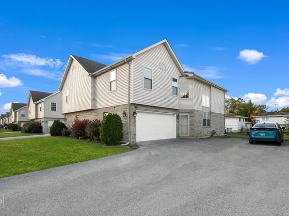 (undisclosed Address), South Holland, IL 60473
