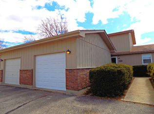1128 E Arnold St, Sandwich, IL 60548