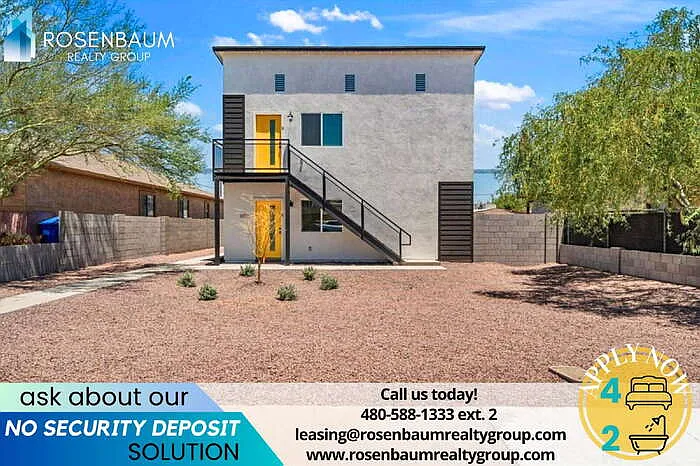 1106 E Papago St #1106B