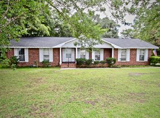 100 Henrietta St, Ladson, SC 29456