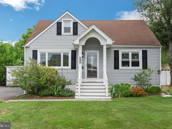 414 White Ave, Manville, NJ 08835