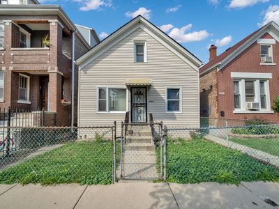 3028 S Millard Ave, Chicago, IL, 60623