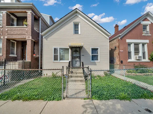 3028 S Millard Ave, Chicago, IL 60623