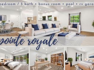 1970 Pointe Royale Dr, Branson, MO 65616