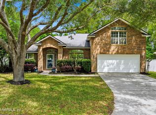 193 BARTRAM PARKE Drive, St. Johns, FL 32259
