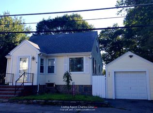116 Carl Ave, Brockton, MA 02302