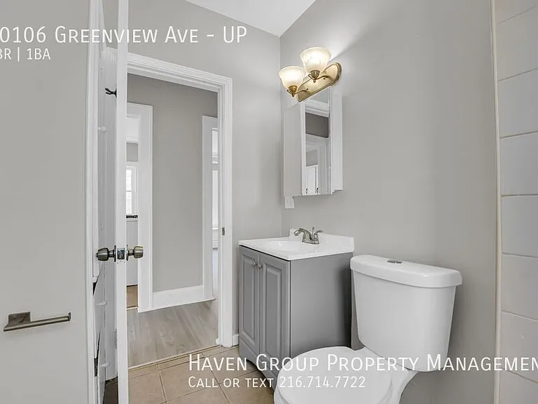 10106 Greenview Ave #UP — Photo 17