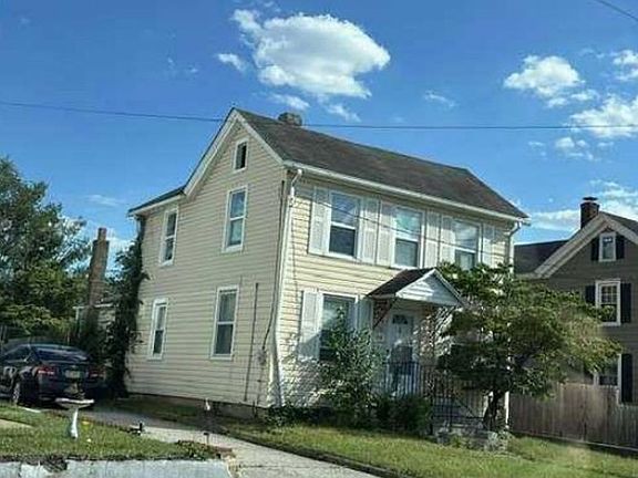 Property Side View