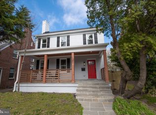 1383 Somerset Pl NW, Washington, DC