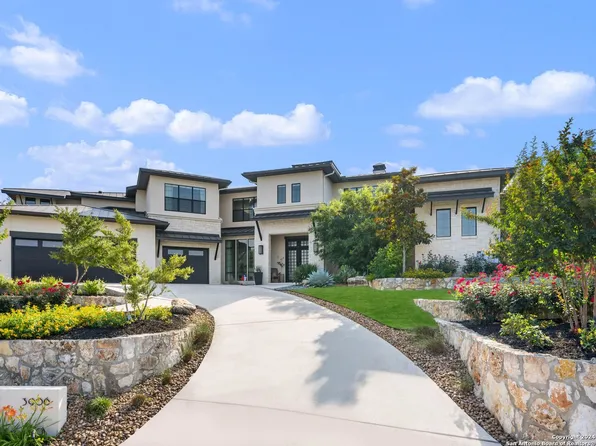 3906 EL CHAMIZAL, San Antonio, TX 78261