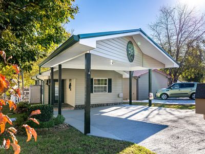 592 Flamingo Cir Lot 155, Townsend, TN, 37882