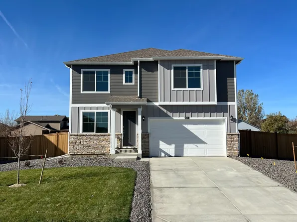 6575 Coralbell St, Wellington, CO 80549
