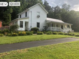 11091 Woolwine Hwy, Woolwine, VA 24185