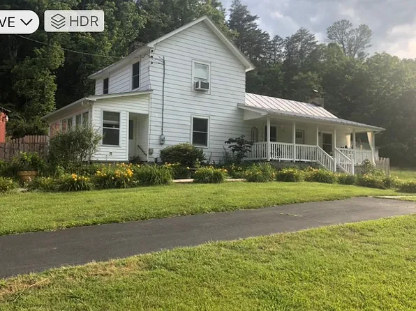 11091 Woolwine Hwy, Woolwine, VA 24185
