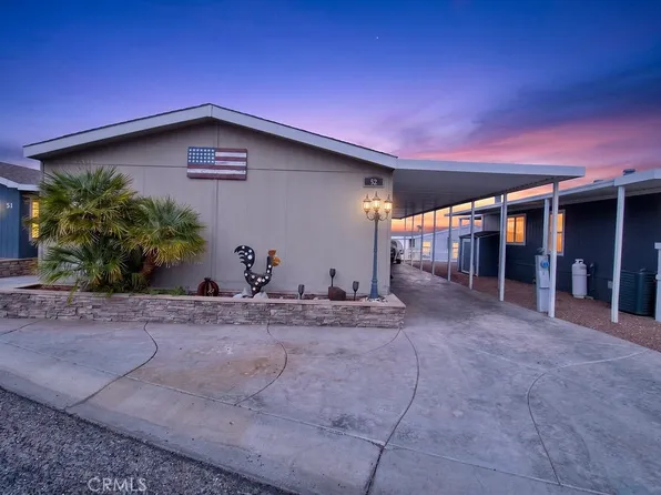 4170 Needles Hwy #52, Needles, CA 92363