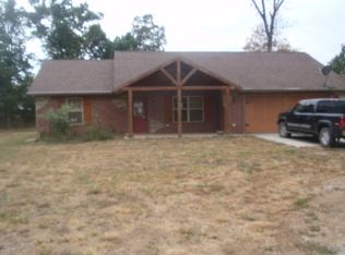 14829 Lawrence 2145, Mount Vernon, MO 65712