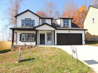 5 Eagles Blf LOT 5, Clarksville, TN 37040