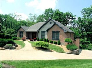 6387 Timberhill Ct, Cincinnati, OH 45233