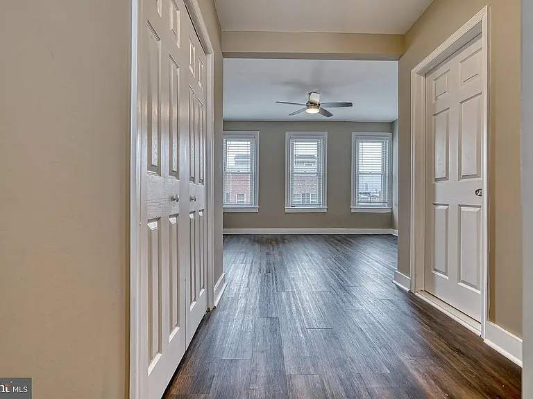 Bedroom 2 (2nd floor)