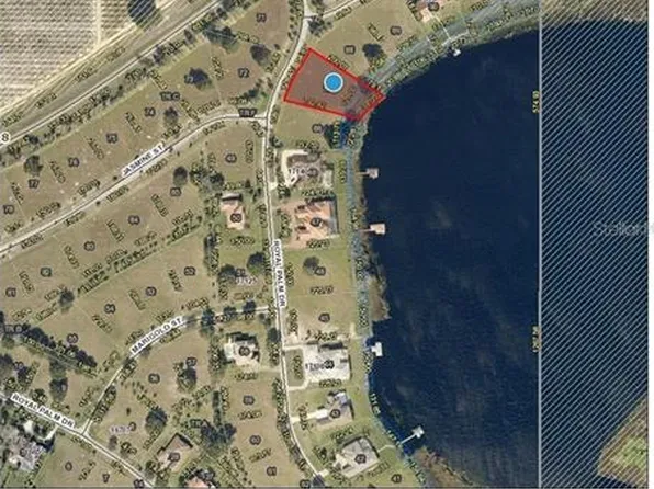 17152 Royal Palm Dr #87, Groveland, FL 34736