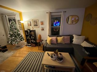 90 Lowell St #2, Waltham, MA 02453