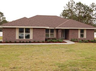 8000 Capeside Way, Jacksonville, FL 32222