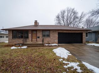 1024 W Frances St, Appleton, WI 54914