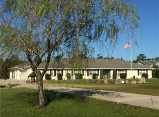 290 Rodeo Rd, Ormond Beach, FL 32174