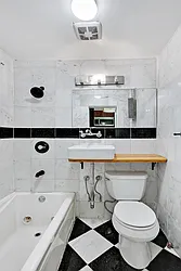 Rented by Weichert Properties - NYC