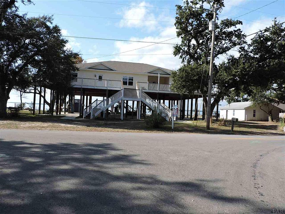 277 S Garcon Point Rd, Milton, FL 32583 Zillow