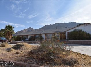 722 Wilshire Blvd, Las Vegas, NV 89110
