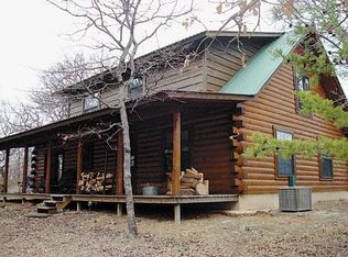 13424 E Imhoff Rd, Norman, OK 73026