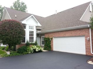 3054 Covered Bridge Way, Joliet, IL 60435