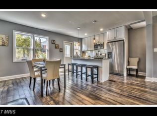 5708 Leith Walk, Baltimore, MD 21239