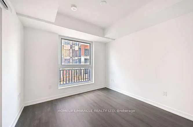 4010 Eglinton Ave W #317 — Photo 21