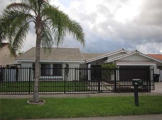 2950 SW 103rd Ave, Miami, FL 33165