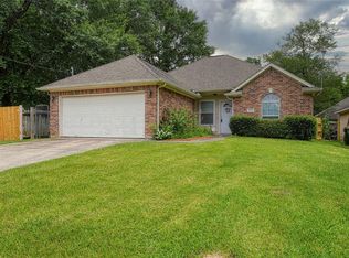 1711 Tyler Ln, Conroe, TX 77301