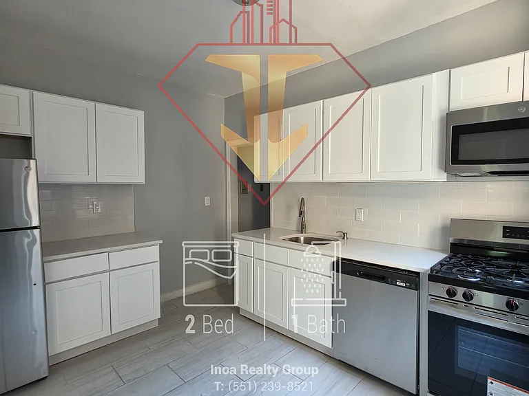 464 John F Kennedy Blvd #24 — Photo 3