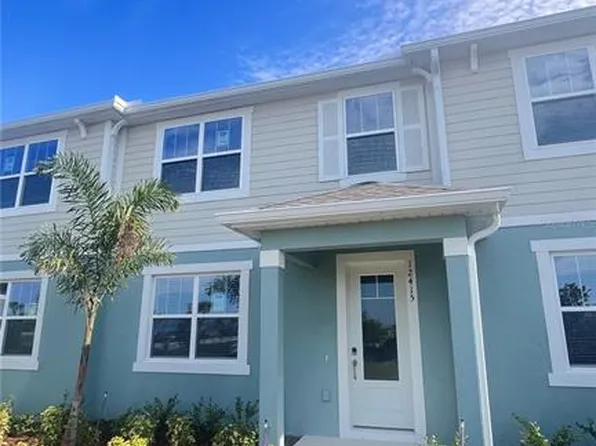 12415 Shipwatch St, Orlando, FL 32832