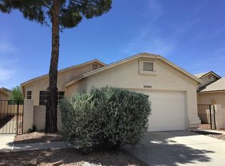 3395 W Evening Star Ct, Tucson, AZ 85741