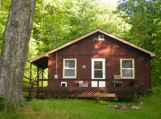 17134 N Wapota Dr, Townsend, WI 54175
