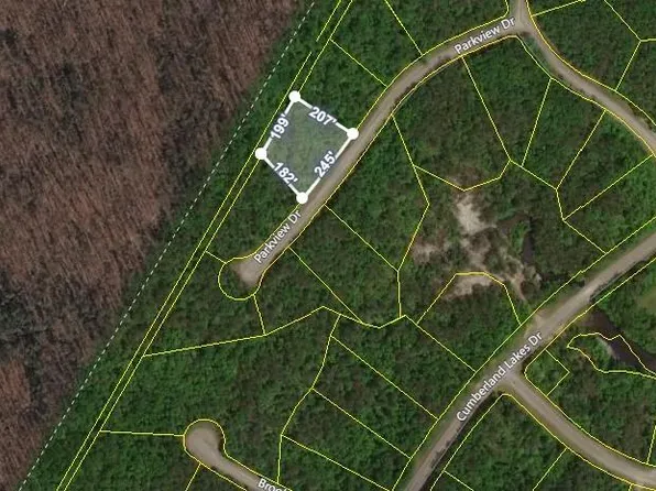 Parkview Pl, Monterey, TN 38574