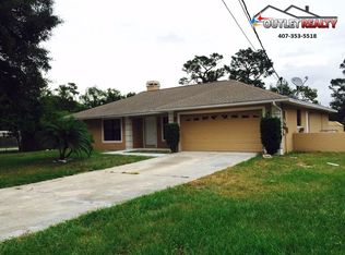 951 Dennis Ave, Orlando, FL 32807